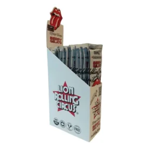 BLUNT WRAP PAPEL BERRY 2U