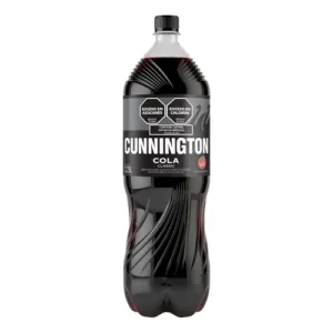 CUNNINGTON COLA 2.25L 28/04/24