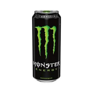 MONSTER NEGRO ZERO 473ML