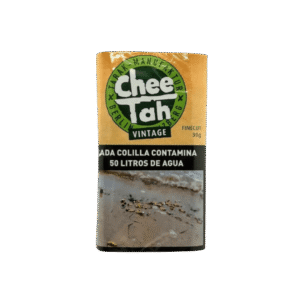 CHEETAH VERDE TABACO 30G