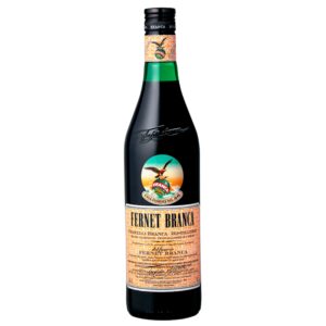 FERNET BRANCA 750ML