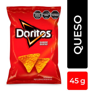 DORITOS 45G