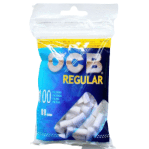 FILTRO OCB REGULAR 100U