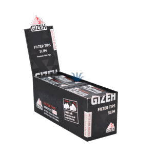 FILTRO GIZEH TIPS PAPEL LIBRITO 35U