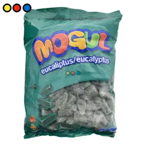 MOGUL EUCALIPTO 1KG