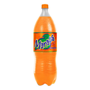 MANAOS NARANJA 2,25L