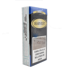 HABANO HARVEST ORIGINAL UNIDAD