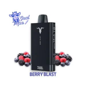VAPE IGNITE V150 BERRY BLAST 15000 PUFF