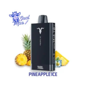 VAPE IGNITE V150 PINEAPPLE ICE 15000 PUFF