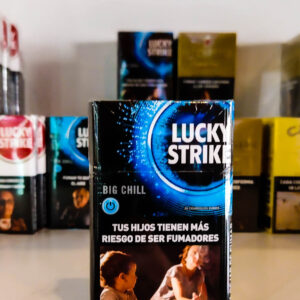 LUCKY 20 BOX