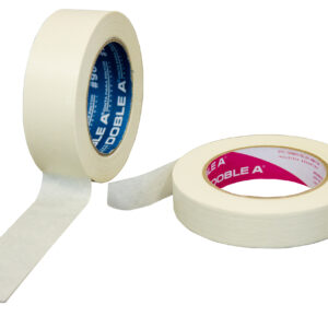 CINTA DE PAPEL ENMASCARAR 24MM 40M