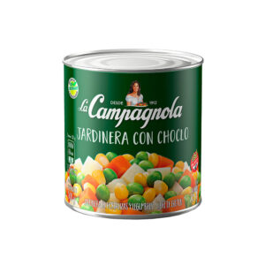 JARDINERA LA BANDA 350G