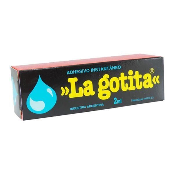 LA GOTITA 2ML