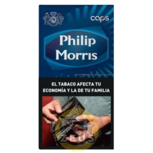 PHILIP CAP 10