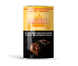 MORO VAINILLA TABACO 35G