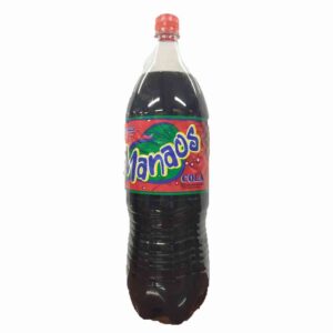 MANAOS COLA 2,25L 08/12