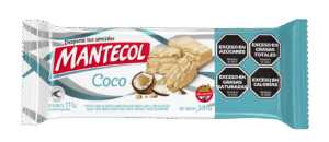 MANTECOL COCO 110G 12/12/25