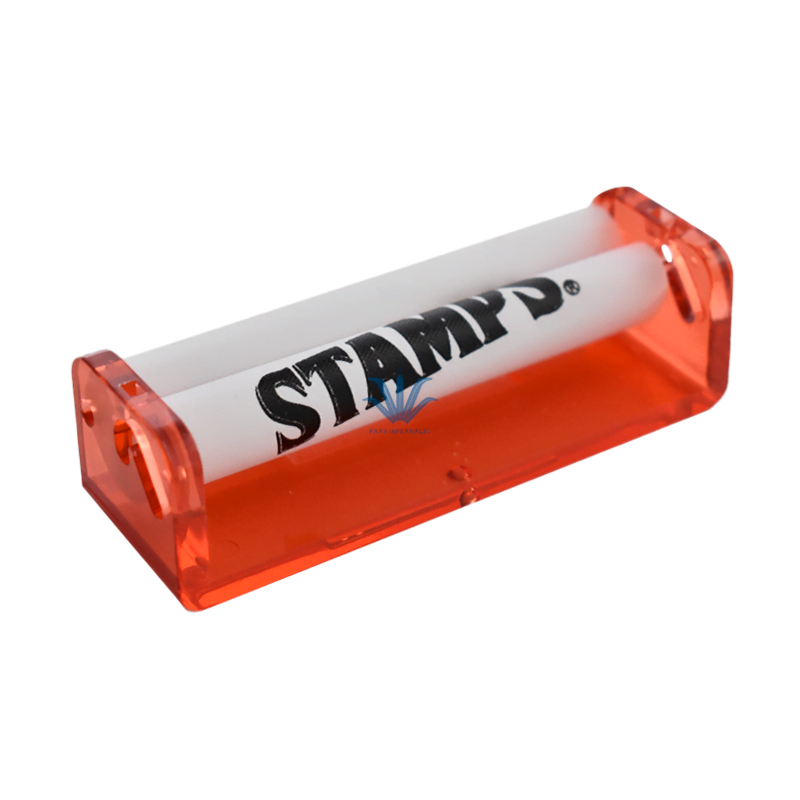 MAQUINA PLASTICA ARMADORA STAMP 78MM