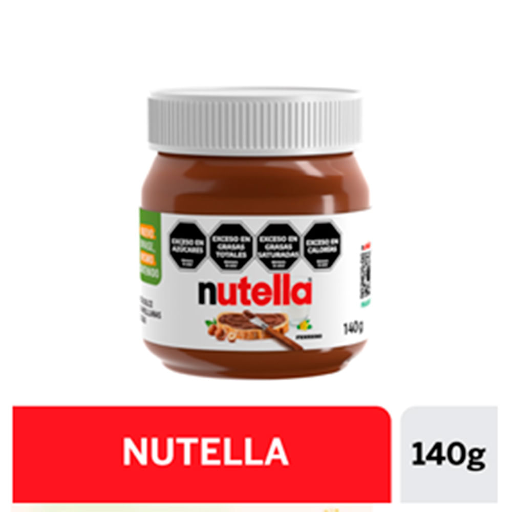 AGUILA NUT CREMA SABOR AVELLANAS 290G 15/05/2025