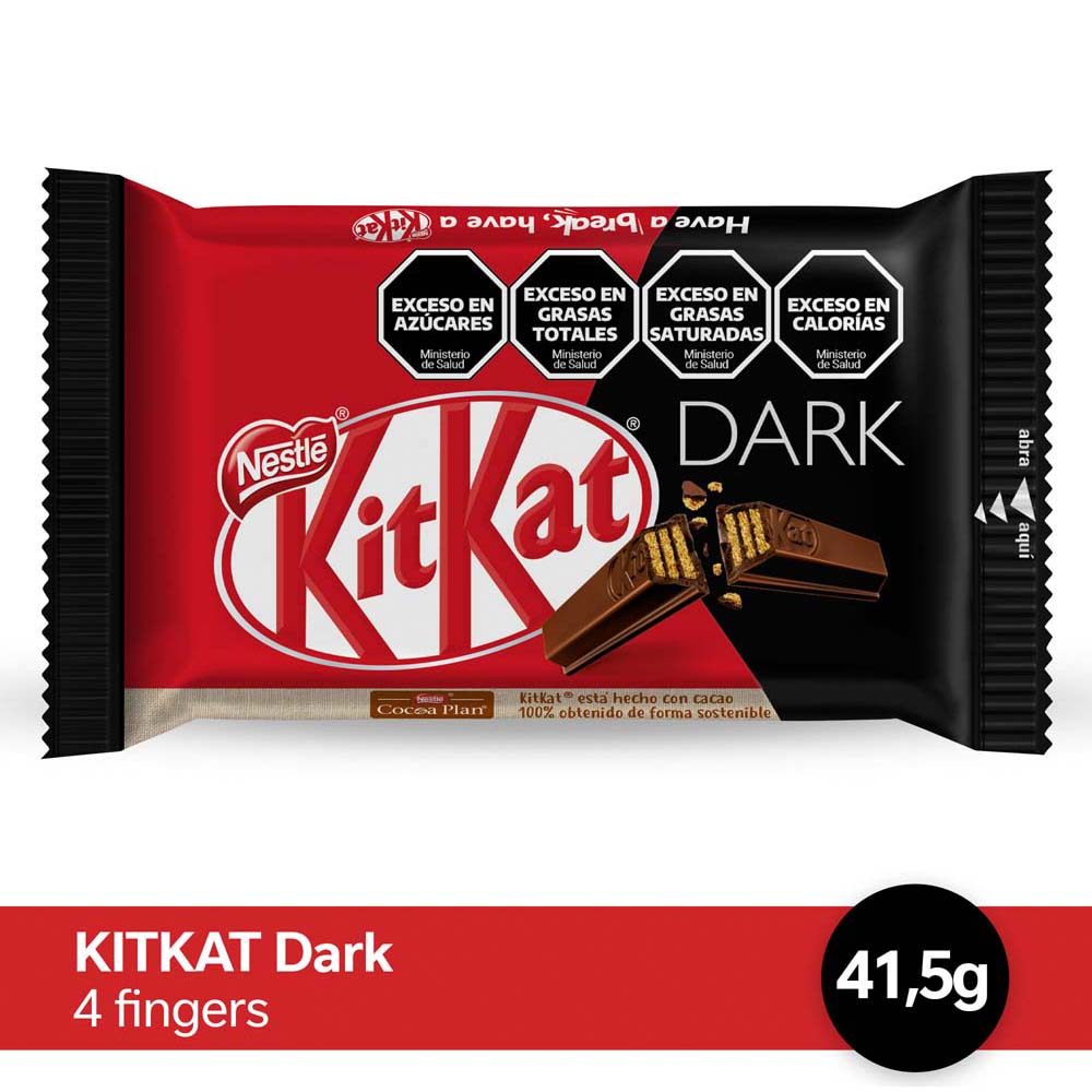 KITKAT 41G