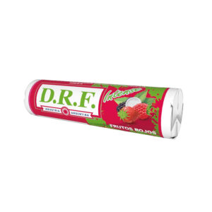 DRF FRUTOS CITRICOS 23G