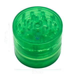 PICADOR PLASTICO TABACO GRANDE