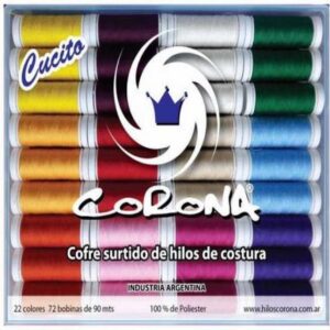 HILO DE COSER (TODOS)