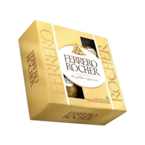 FERRERO ROCHER 4U 20/04/25