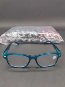 LENTE LECTURA 0.25