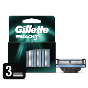 BIC AFEITADORA 3 HOJAS (TODAS)