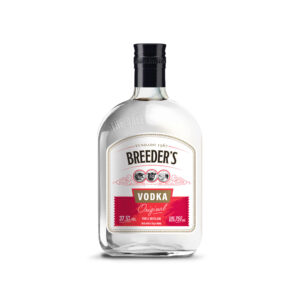 VODKA THE BREETHER CHOICE 195ML
