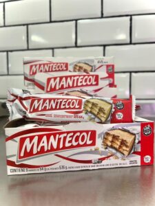 MANTECOL 63G