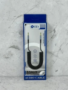 CABLE AUXILIAR 1.5M