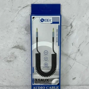 CABLE AUXILIAR 1.5M