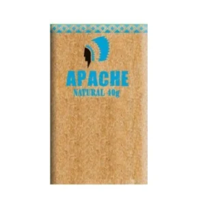 APACHE NATURAL BLEND TABACO 50G