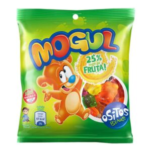 MOGUL OSITO 30G