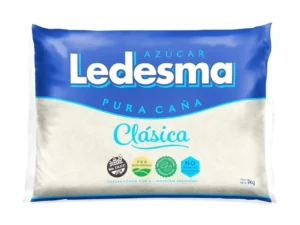 AZUCAR 1KG LEDESMA