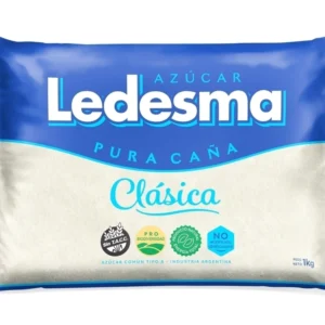 AZUCAR 1KG LEDESMA