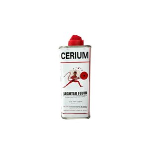 BENCINA CLAER/CERIUM LATA 133ML