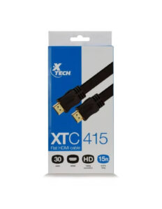 CABLE HDMI A TIPO C  1.5M HDTVTC