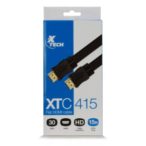 CABLE HDMI A TIPO C  1.5M HDTVTC