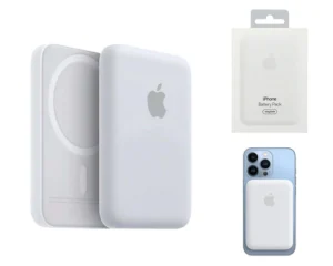 CARGADOR INALAMBRICO IPHONE MAGSAFE 20W