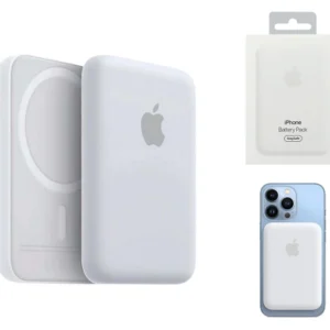 CARGADOR INALAMBRICO IPHONE MAGSAFE 20W