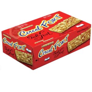 CEREAL FORT ROJA (ORIGINAL) 23G