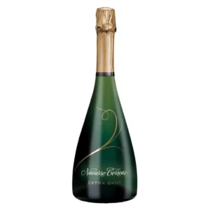 CHAMPAGNE NAVARRO CORREAS EXTRA BRUT 750ML