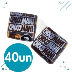 CHOCOMANI CARAMELOS SUELTOS 6G