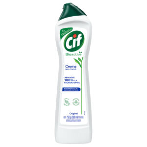 CIF LIMPIADOR CREMA MULTIUSO 500ML
