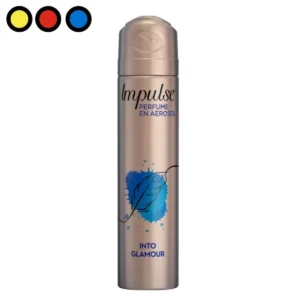 DESODORANTE IMPULSE (TODOS) 75ML