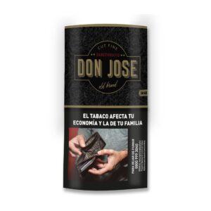DON JOSE TABACO NEGRO