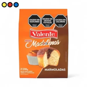 MAGDALENA VALENTE MARMOLADA